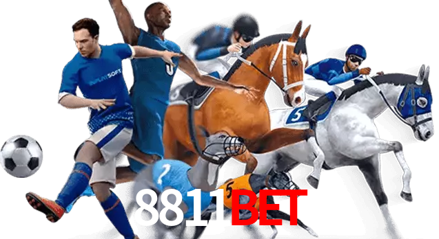8811bet