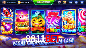 8811bet login