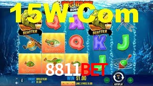 8811bet: Jogos de Caça-Níqueis-Altas Recompensas, Roleta-Velocidade, Blackjack-Desafios Máximos