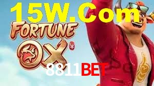 Welcome Bonus 8811bet