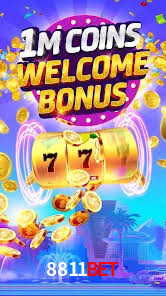 Bonus Features 8811bet