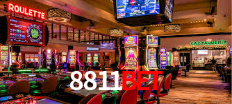 8811bet login