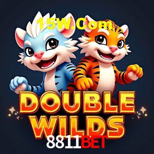 Torneios 8811bet