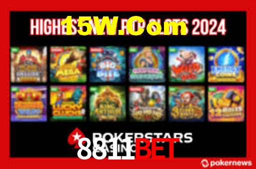 Bônus Generosos e Exclusivos no 8811bet para Você!
