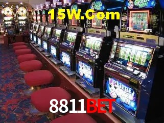 Sistemas de Segurança 8811bet
