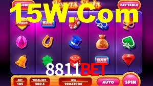 8811bet App Interface