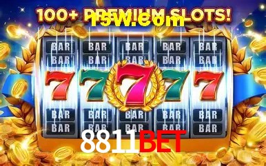Design Responsivo 8811bet