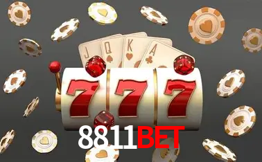 Login Seguro 8811bet
