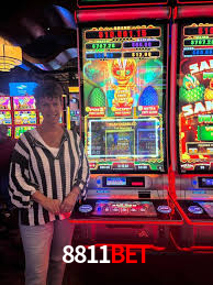 Roulette Table 8811bet