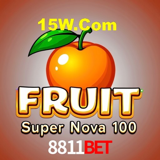 Interface do App 8811bet