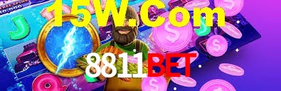 8811bet.com