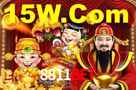 8811bet