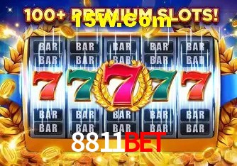 Promoção Relâmpago 8811bet