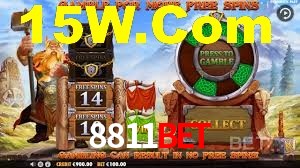 VIP Casino 8811bet