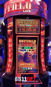 Daily Bonuses 8811bet