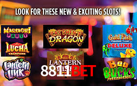 Tournaments 8811bet