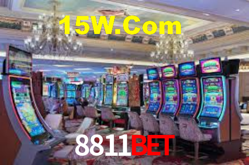8811bet