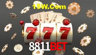 Recursos de Bônus 8811bet