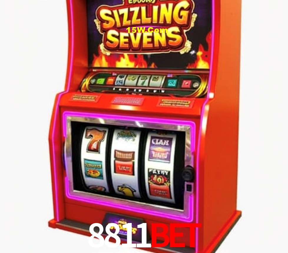 Casino VIP 8811bet