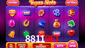 Premium Interface 8811bet