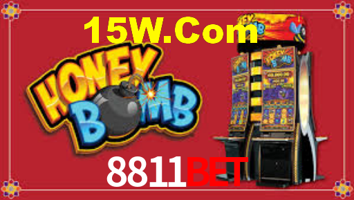 8811bet