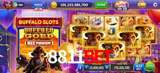 Welcome Bonus 8811bet