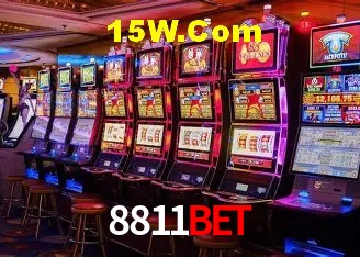 Casino Ao Vivo 8811bet