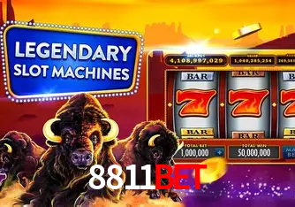 Promoções Sazonais 8811bet