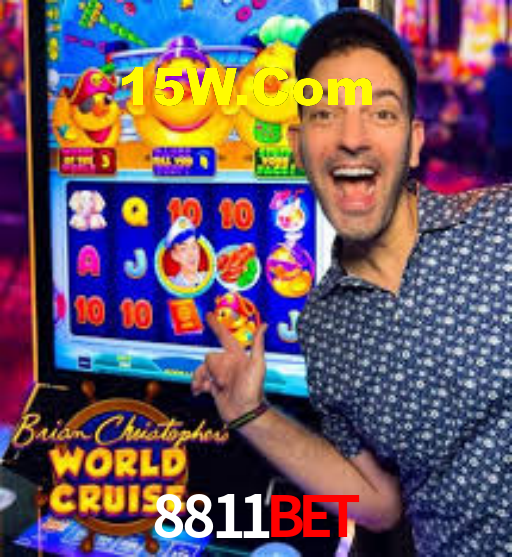 8811bet