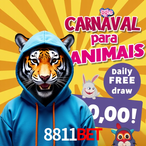Descubra o Programa VIP da 8811bet: Vantagens Exclusivas para Jogadores