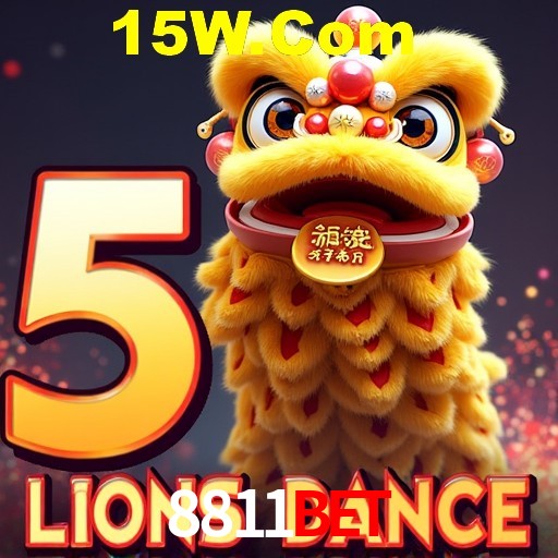 Slot Games 8811bet