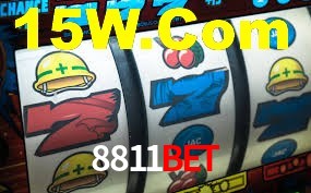 Blackjack Table 8811bet